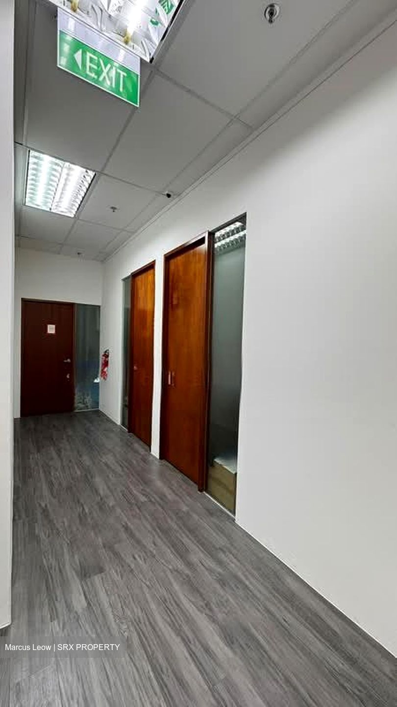 Ubi Techpark (D14), Factory #582789071